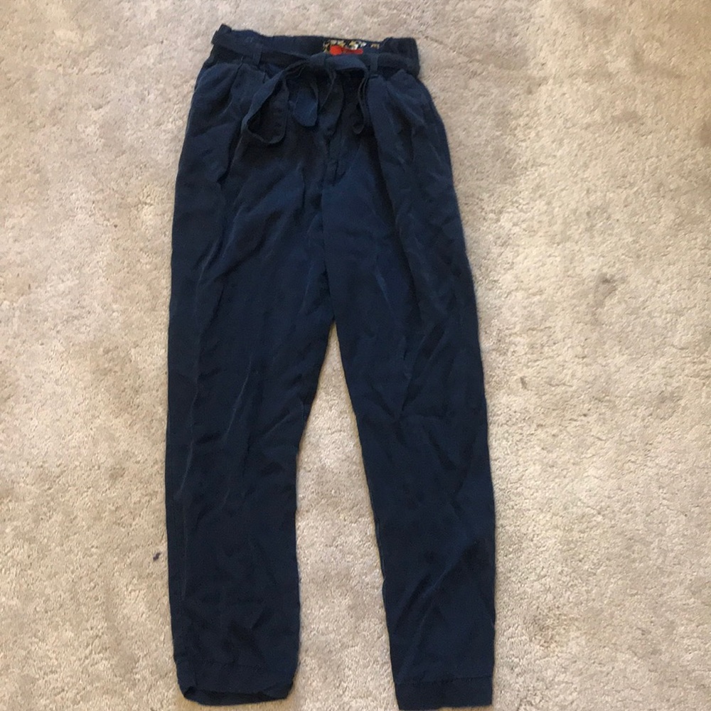 Cropped dress pant (lowered price for 48 hours)